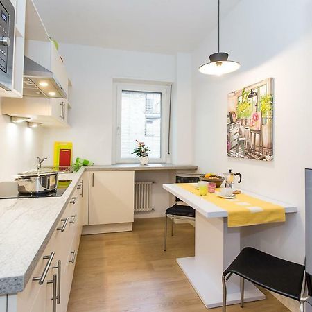 Delai Apartment Bolzano Bagian luar foto