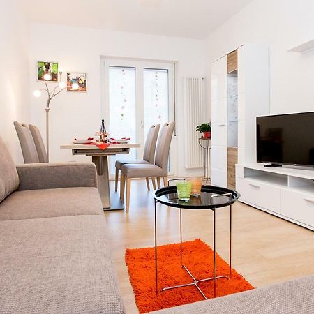 Delai Apartment Bolzano Bagian luar foto