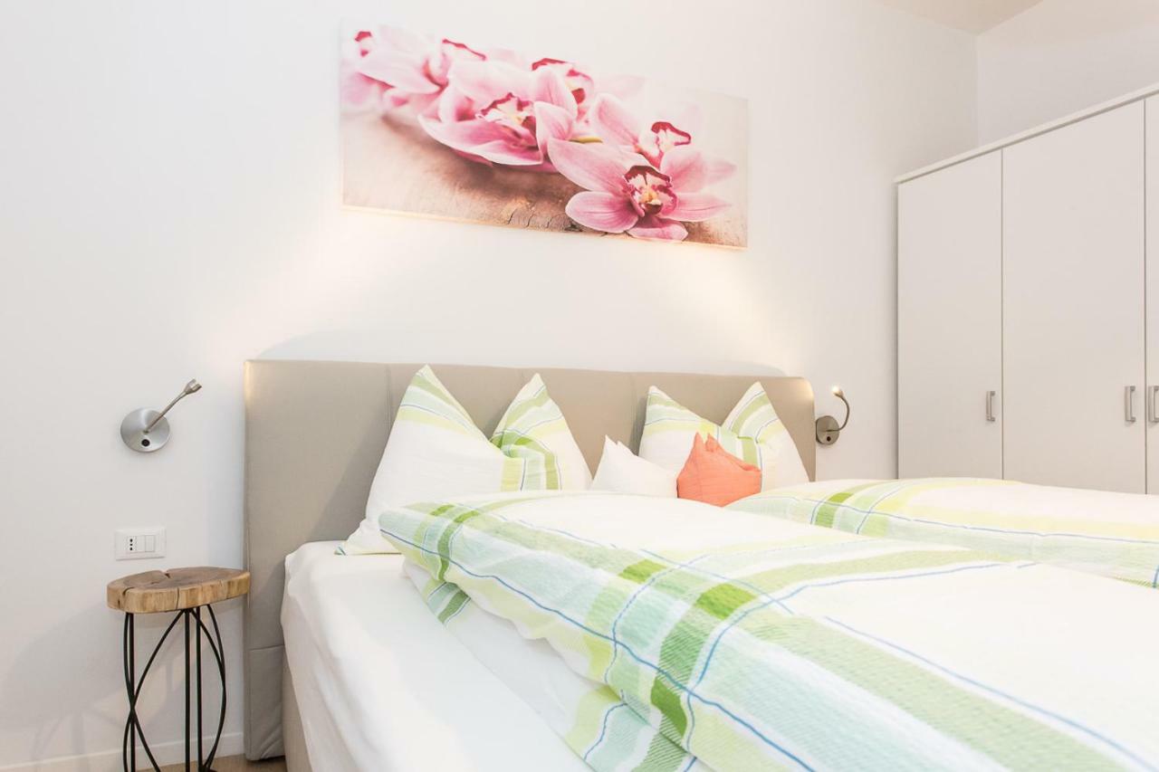 Delai Apartment Bolzano Bagian luar foto