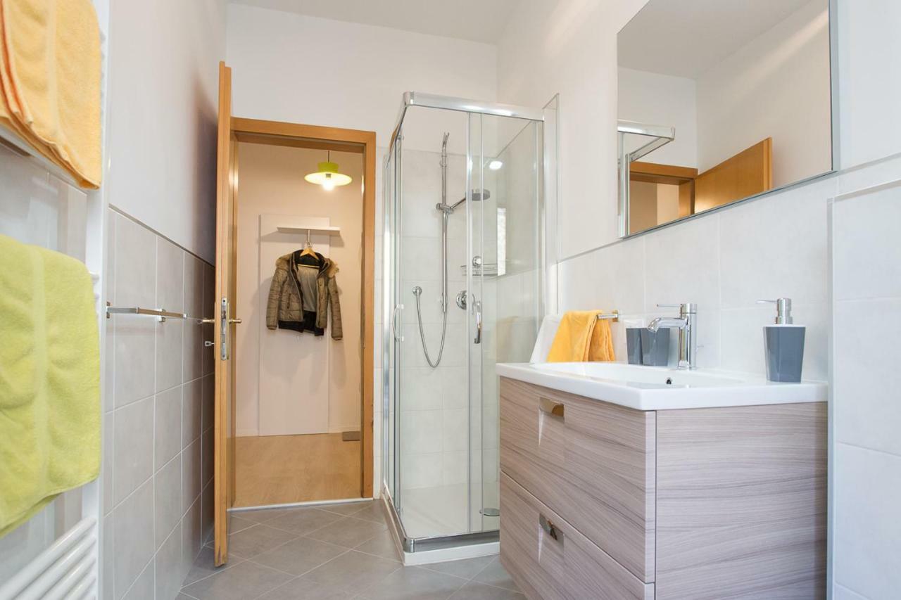 Delai Apartment Bolzano Bagian luar foto