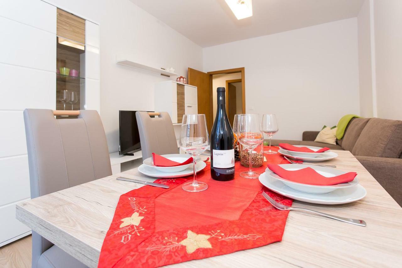 Delai Apartment Bolzano Bagian luar foto